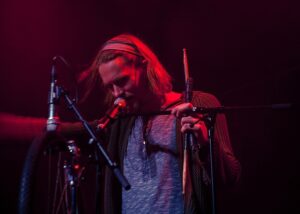 TMW kontserdielamus: Viljandi pärimusmuusika festivali showcase