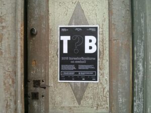 TAB 2015 kuraatoriv&otilde;istlus