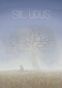 Tartu Uus Teater kogub lastelavastuse „Siil udus” tarbeks vanu kudumeid