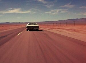 Hannes Aasametsa ja Mihkel Ilusa n&auml;itus &bdquo;Ilmumispunkt&rdquo; Rundumis