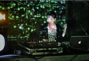 Festival UNI ON und ei garanteeri