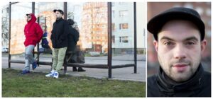 Oleg, Nikolai, Alexandre, Lea, Vita Pictura, ELAST, Gor&otilde; Lana, Elve ja Vlad