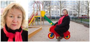 Oleg, Nikolai, Alexandre, Lea, Vita Pictura, ELAST, Gorõ Lana, Elve and Vlad