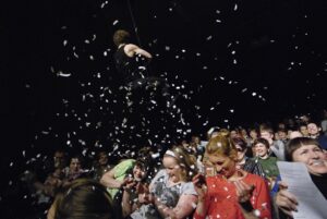 Laupäeval toimub seitsmes lühivormide festival „made in estonia maraton 2014”