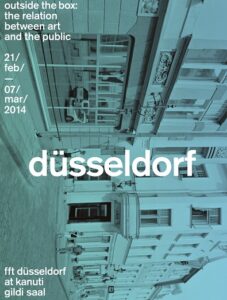 Kanuti Gildi SAALis toimub täna aktsioon pealkirjaga „Show Me Yours I Show You Mine”