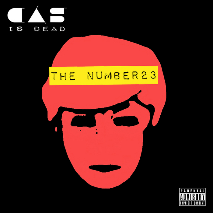 Plaadiarvustus: CASisDEAD – The Number 23 (imreallydead, 2013)