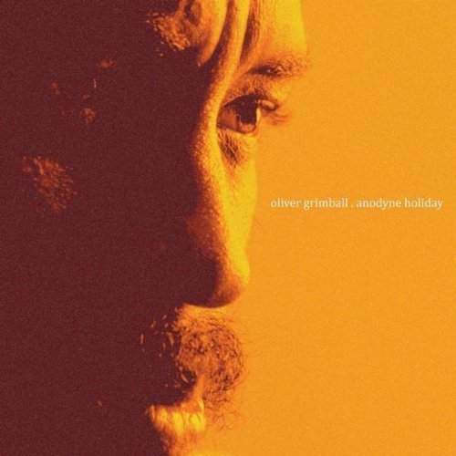 Plaadiarvustus: Oliver Grimball – Anodyne Holiday (Flying Unicycle Records, 2012)