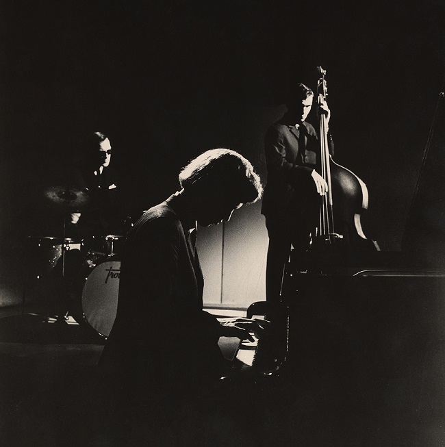 Plaadiarvustus: Tõnu Naissoo Trio (Jazzaggression Records, 2014)