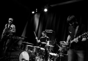 EksperiMentaalPühapäev jätkab Zappa-loengutega ja esitleb rahvusvahelisi bände