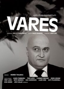 Endlas tuuakse lavale Johannes Vares-Barbaruse lugu