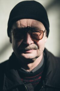 Intervjuu: Andres Valkonen