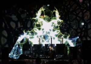 Kas dubstep on Tartus v&auml;lja surnud?