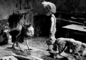 Lõppenud HÕFF tõi kevadisse Haapsallu üle 3000 filmisõbra