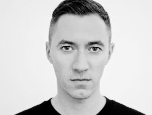 AUX V: Benji B Von Krahlis