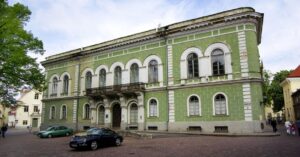 Kunstiakadeemias toimub konverents h&uuml;briidsetest kunstipraktikatest