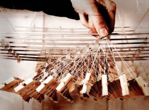 EKA arhitektuuriosakonnas toimub doktoriõppe konverents „Building a community of practice”