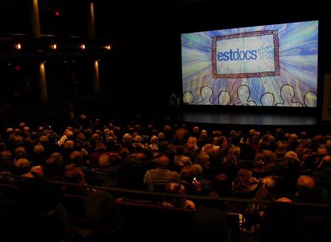 EstDocs ootab lühifilme teemal „Ühendus”