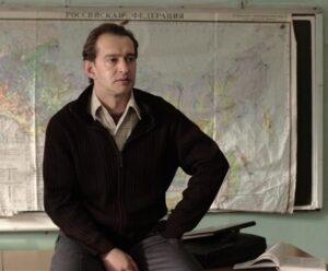 Venemaa parimaks filmiks tunnistatud teos &bdquo;Geograaf j&otilde;i gloobuse maha&rdquo; j&otilde;udis Eesti kinodesse