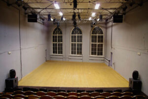 Homme tunnustatakse Kanuti Gildi SAALis sõltumatu nüüdistantsu tegijaid