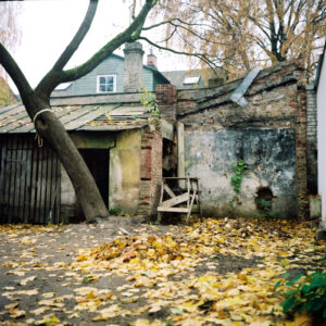 Karlova Raadio 52. saade