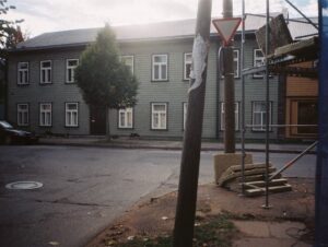 Karlova Raadio 51. saade