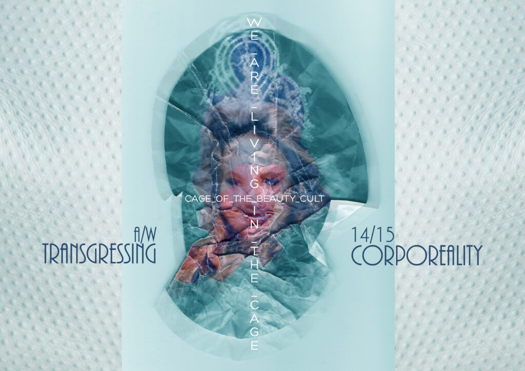 Karolina Konieczna – Transgressing corporeality