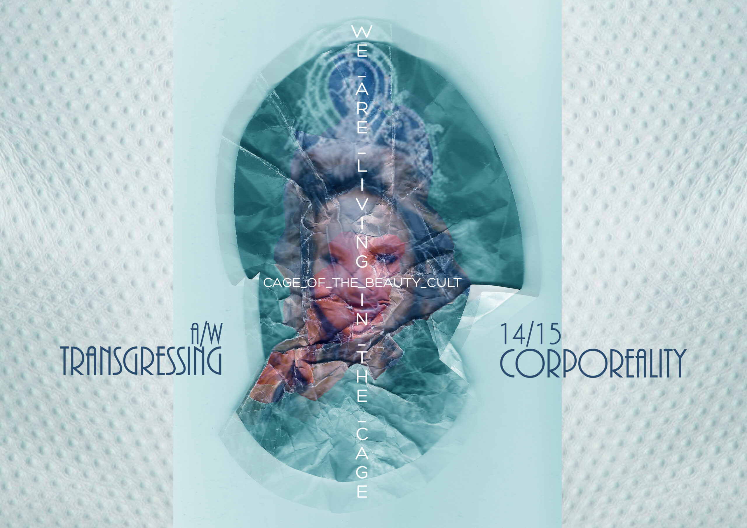 Karolina Konieczna – Transgressing corporeality