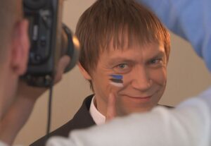 Semperi ja Ojasoo film &bdquo;Kust tuleb tolm ja kuhu kaob raha&rdquo; avab Br&uuml;sselis rahvusvahelise filmifestivali