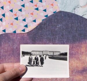 Vaal galeriis avatakse Laura Põllu isikunäitus „Loss”