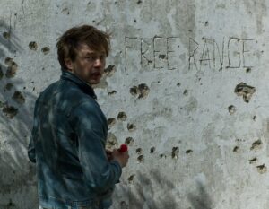 Lauri Lagle võitis Vilniuses parima näitleja auhinna