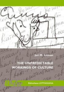 Juri Lotmani monograafia tõlge nomineeriti Ameerikas tõlkeauhinnale