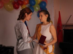 Ilmar Raagi uus film &bdquo;Ma ei tule tagasi&rdquo; p&auml;lvis USA-s eripreemia