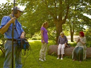 Esilinastub dokumentaalfilm Mai Murdmaast