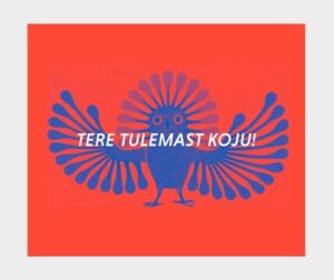 Marion Rogersi peagiavatav kuraatorinäitus viib kunstini läbi kodutunde