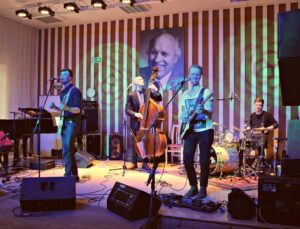 30. Naissoo-nimelise konkursi võitsid Marten Kuningas ja Raul Ojamaa