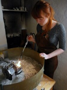 Uus Eesti Disain: Merilin Tõnisoja