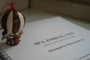 „Me/We” tõstab fookusesse koorimuusika