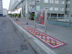 Suur-Lasnamäe linnakunstisündmus „Olen linnas 2014” ootab ideid