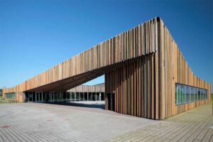 21st century Estonian architecture – 20 remarkable buildings