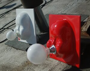 Eesti disaini &uuml;levaaten&auml;itus &bdquo;Size Doesn&rsquo;t Matter&rdquo; Br&uuml;sselis