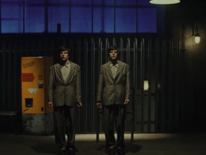 Meeliköitev uus ilm