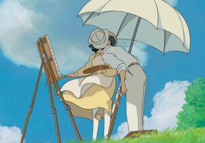 Kaheksas JAFF toob ligi 30 animefilmi Tartu ja Tallinna kinoekraanidele