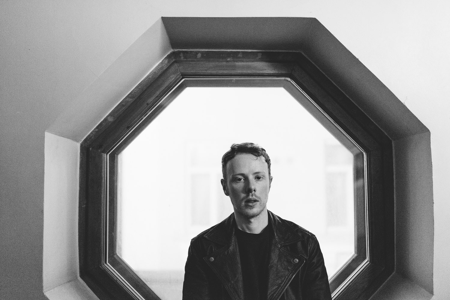 Galerii: Forest Swords Kino Sõprus Live’il