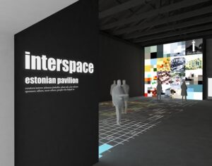 E-Eesti Veneetsia arhitektuuribiennaali virtuaalpaviljon kogus Hooandjast vajaliku toetuse