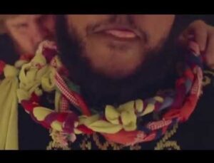 Video fookuses: W.T.Drones &ndash; &bdquo;Digits&rdquo;