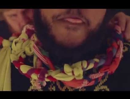 Video fookuses: W.T.Drones – „Digits”