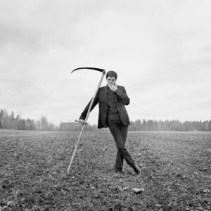 Schilling kuulutas välja neli järgmist esinejat