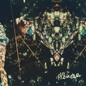 W.T.Drones – W.T.Drones (Onesense Music, 2014)