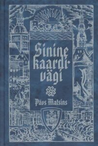 Matsini d&uuml;stoopiline Liivimaa kroonika