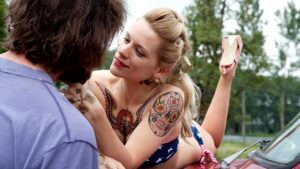 „The Broken Circle Breakdown”: kahe maailmavaate ringid